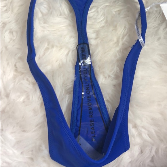 WhiteFox Boutique: Kali Bottoms - Picture 7 of 8